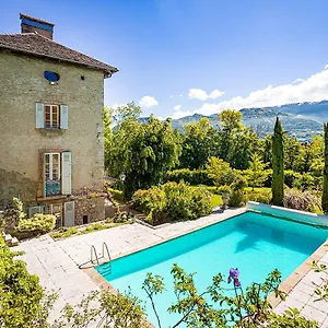 Chateau Monts Blancs Séjour chez l'habitant