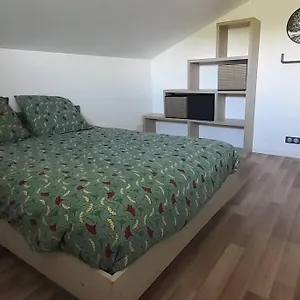 60m² -clonas /vareze Appartement